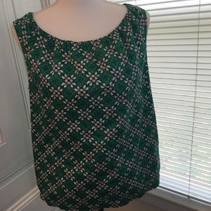 Vineyard Vines tank top size M